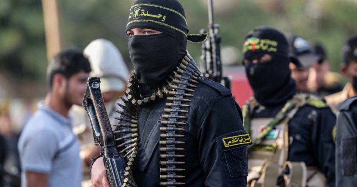 A Hamász ismét bemutatott egy túszvideót | Demokrata