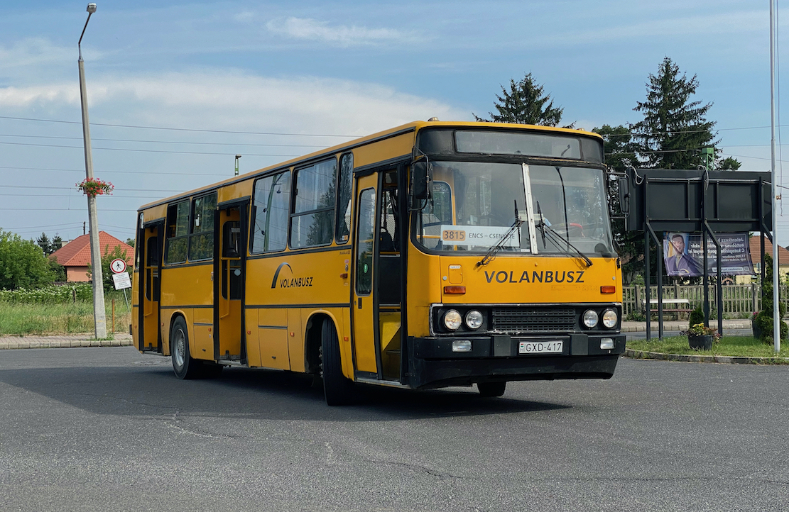 Valós időben tették követhetővé a Volánbusz járatait a Google Térképen