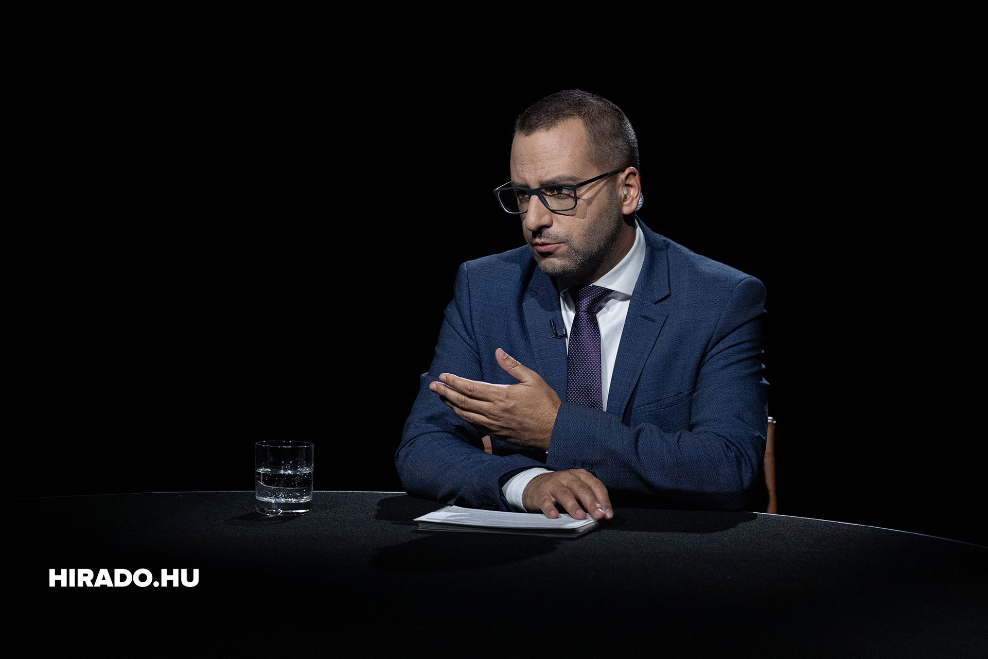 Február elsejével megkezdi munkáját a Szuverenitásvédelmi Hivatal