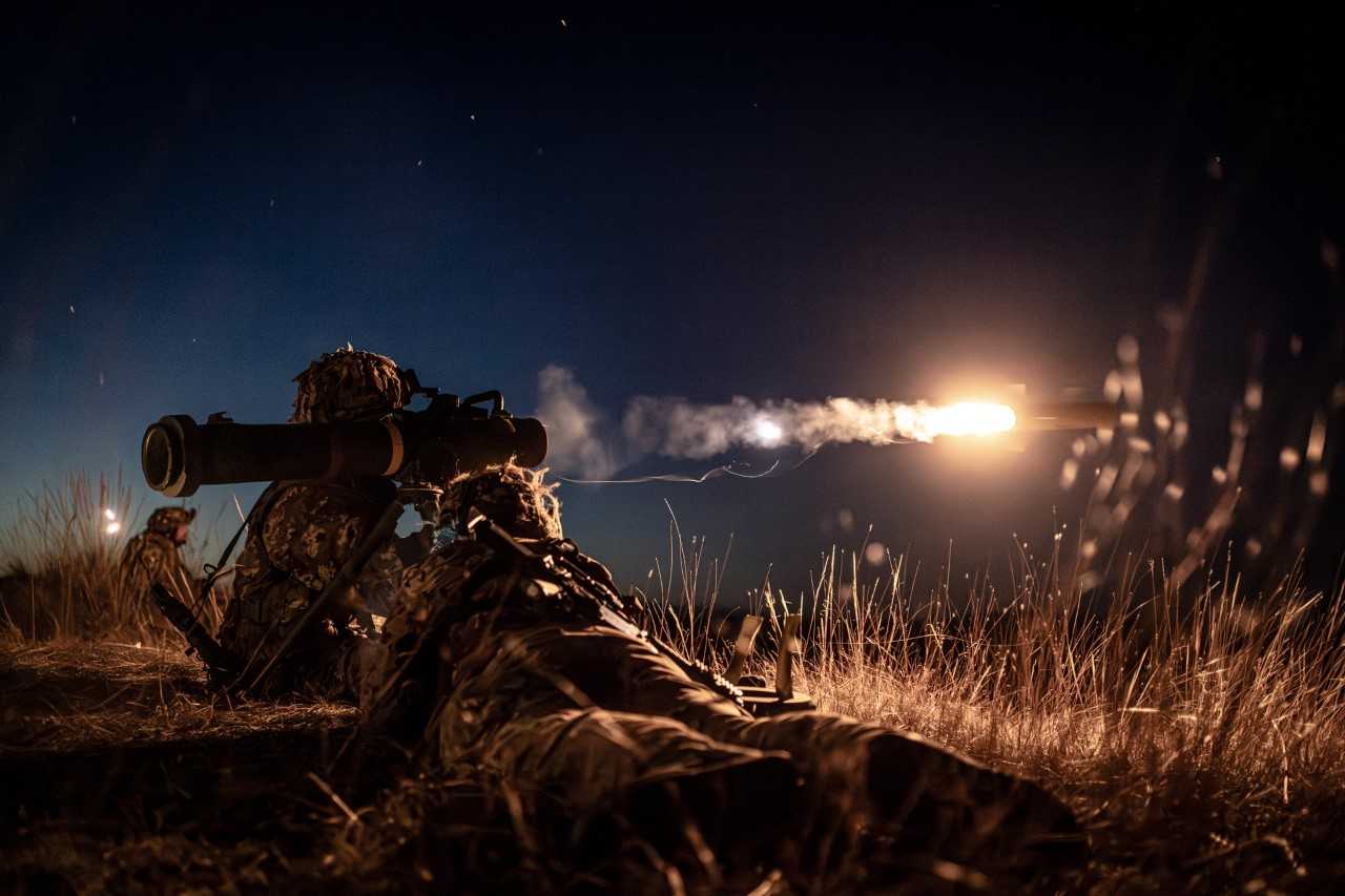 A magyar honvédség képes NATO-művelet vezetésére