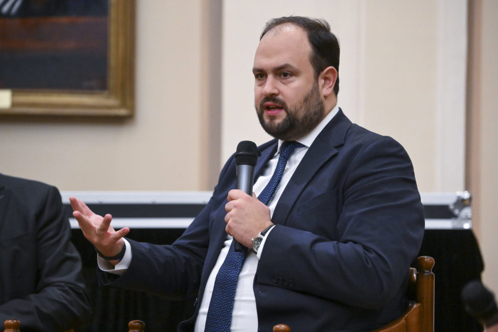 Nacsa Lőrinc: Brüsszel nyílt hadjáratba kezdett a rezsitámogatás ellen