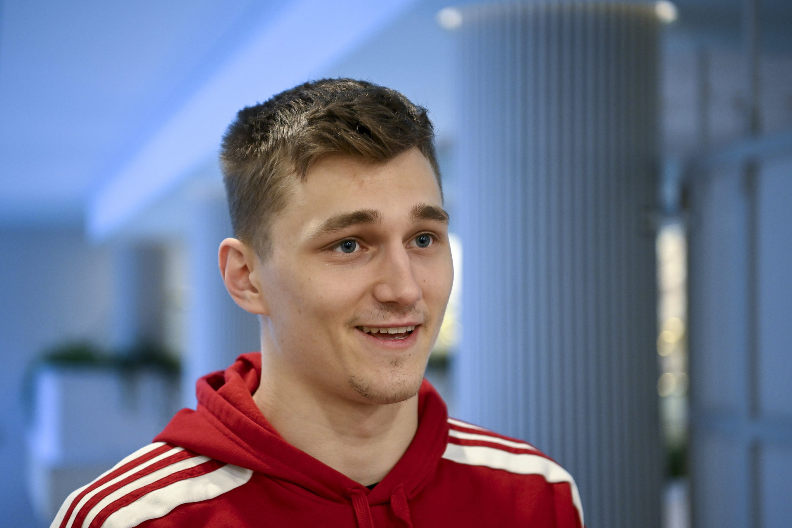 Imre Bencének a labdaszerzések többet érnek a góloknál