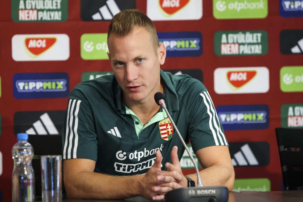 Törökországba csábítanák Lang Ádámot