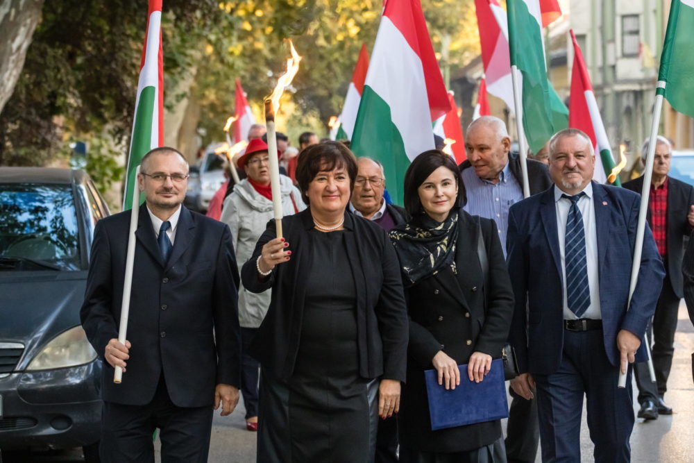 Kudarcba fulladt az ellenzék akciója