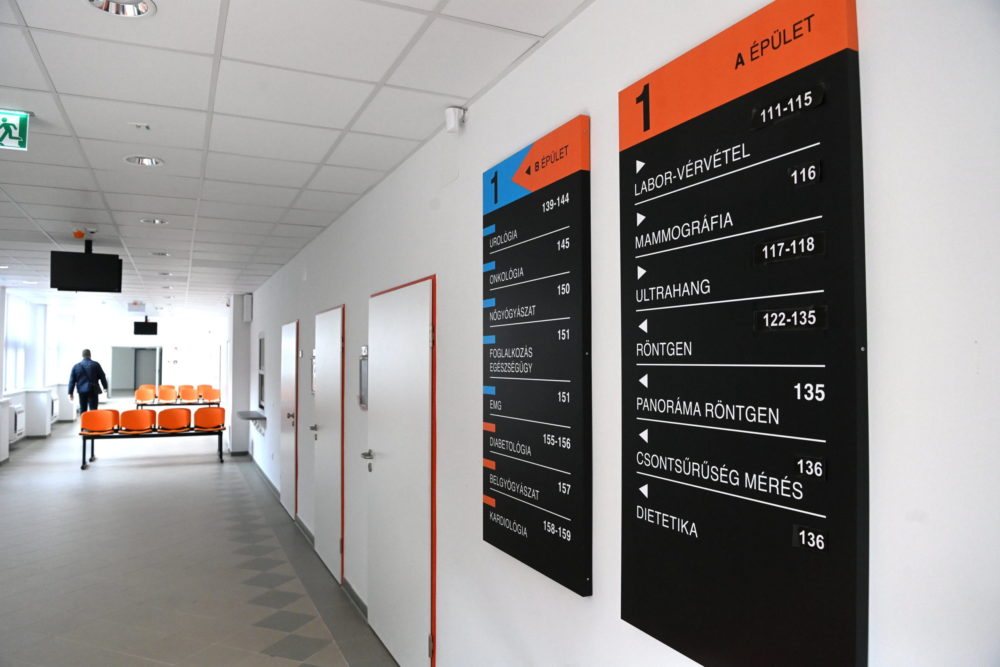 Fejér és Pest vármegye is csatlakozik az új alapellátási ügyeleti rendszerhez