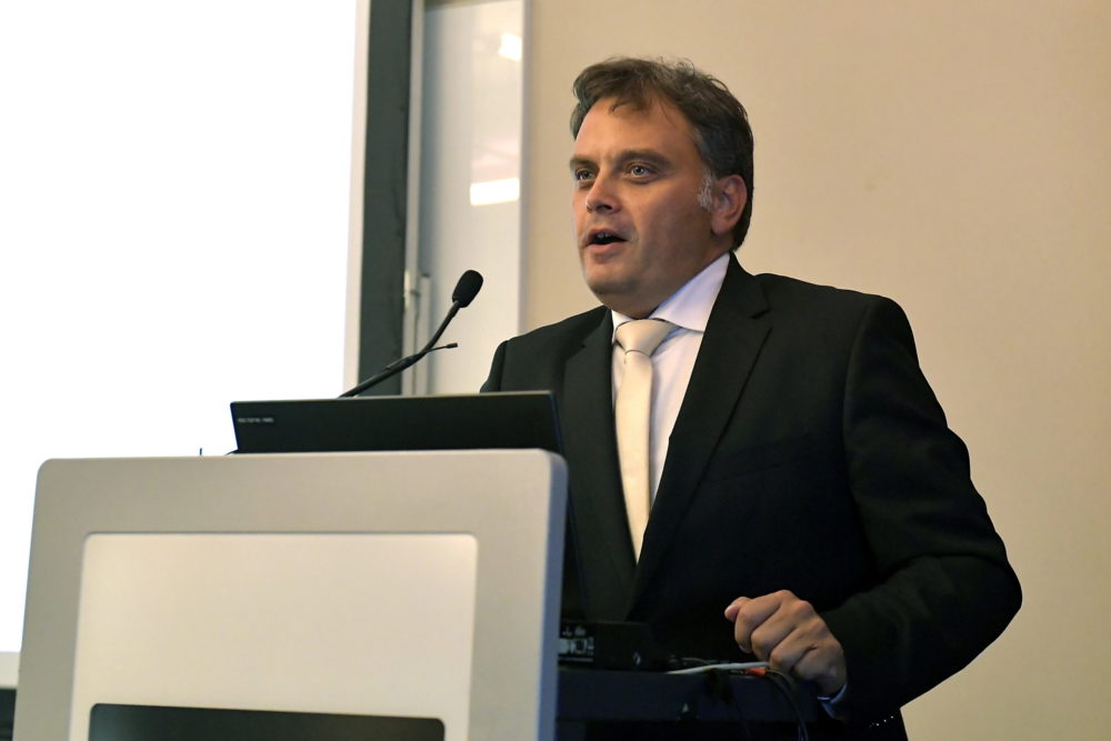 Latorcai Csaba: Az EP éppen ott folytatja, ahol 2023-ban abbahagyta