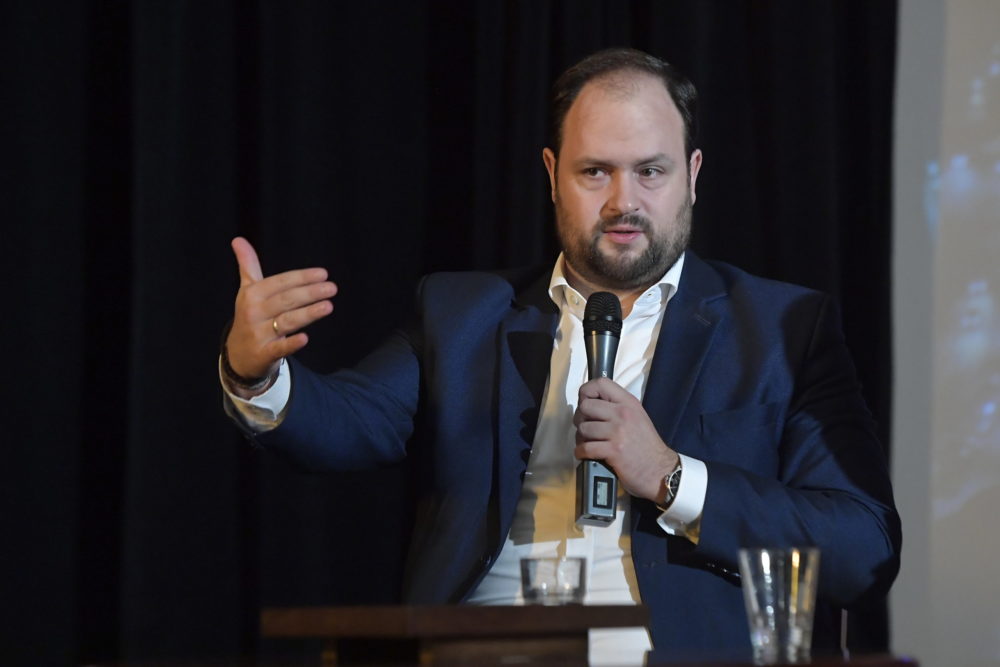 Nacsa Lőrinc: A magyarok többsége kiállt a gyermekek védelme mellett