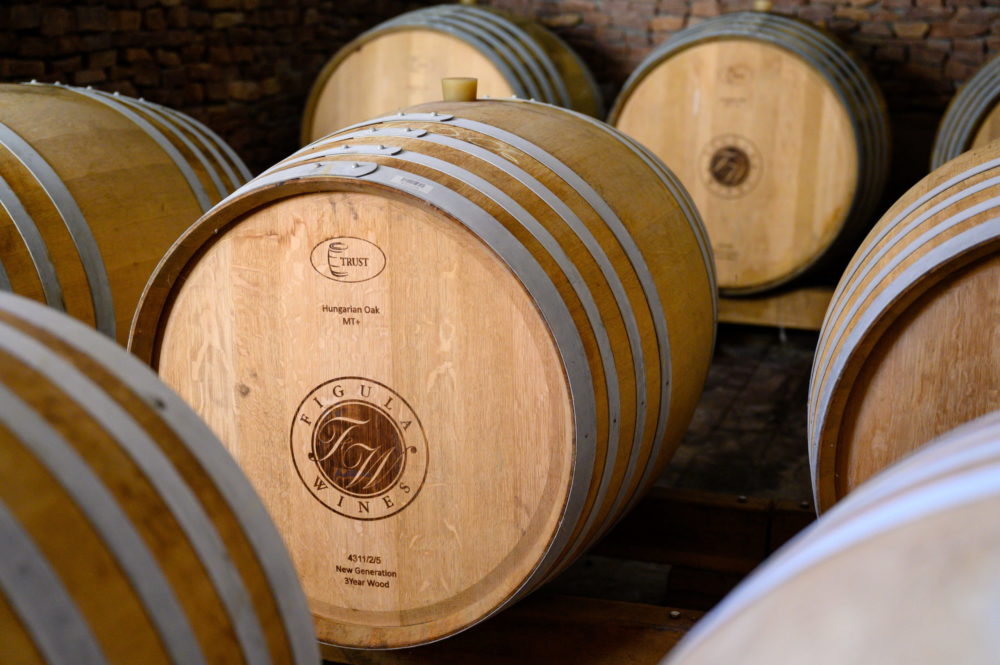 Balatoni termelők nyerték a Magyar Bor Nagydíjat