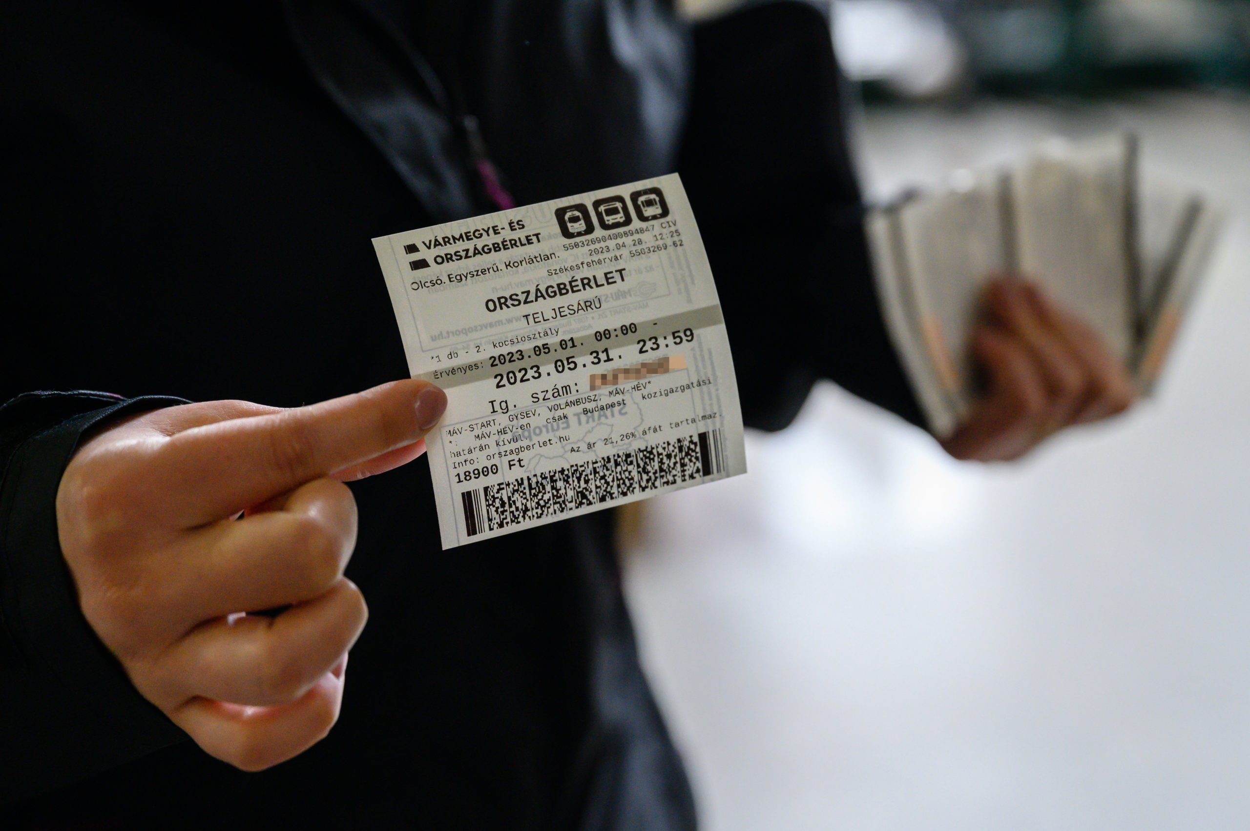 A vármegye- és országbérletek sikere túlszárnyalta a várakozásokat