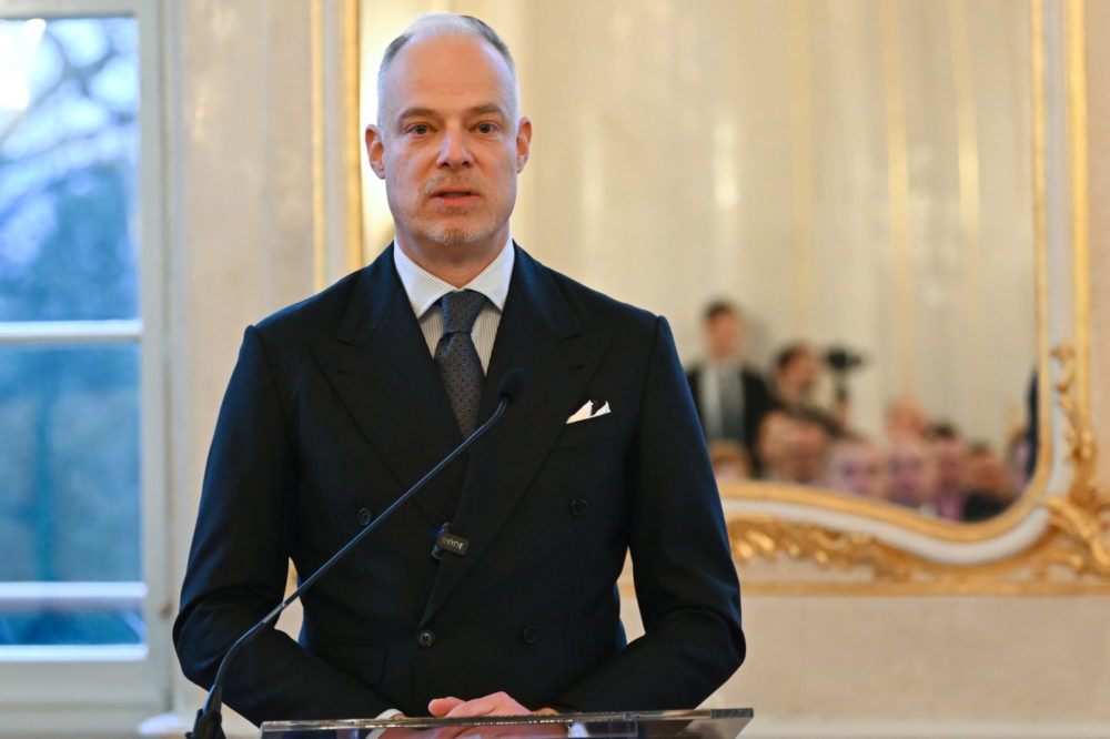 Az európai védelmi képességek erősítése a magyar uniós elnökség kiemelt célja