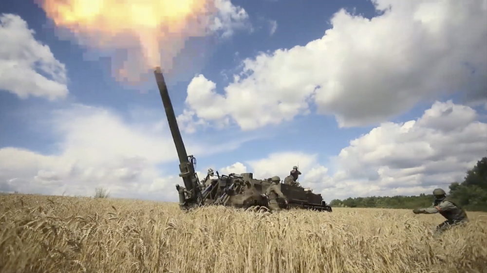 Az EU nem lesz képes leszállítani határidőre az ígért egymillió lövedéket Ukrajnának