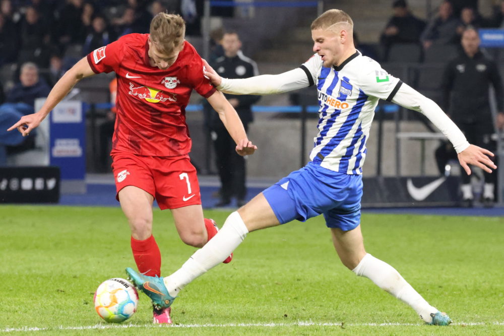 Dárdai Márton a magyar labdarúgó-válogatottat választotta