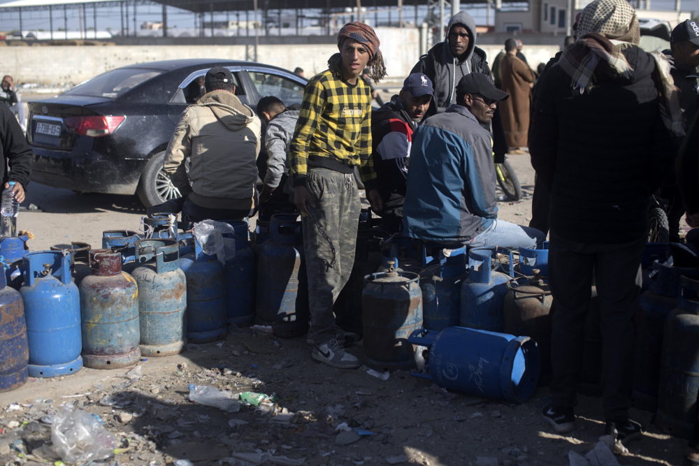 Terror-botrányba keveredett szervezetének támogatására kérte a világot az ENSZ