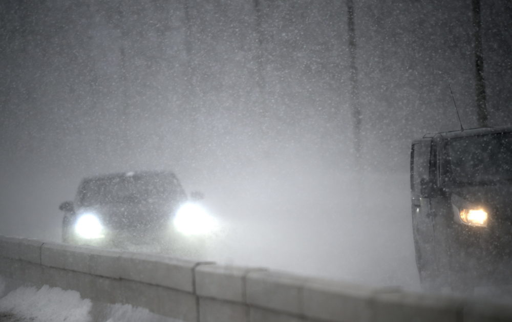 Európa északi részén a rendkívüli hideg okoz fennakadásokat