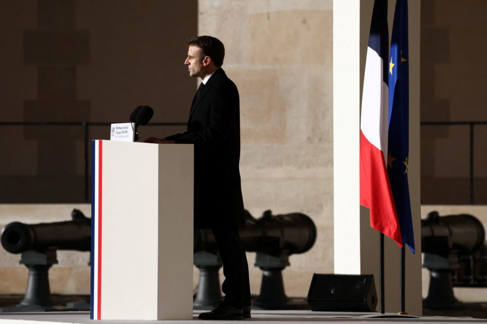 „Jacques Delors békítette ki Franciaországot Európával”