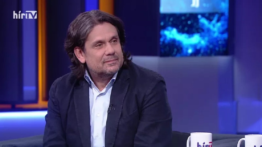 Deutsch Tamás: ismét Magyarországtól lesz hangos az Európai Parlament