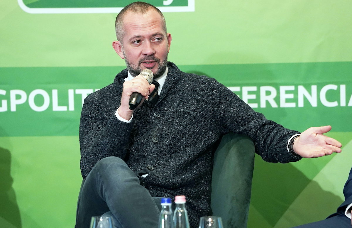 „A falvak a jövőnk”