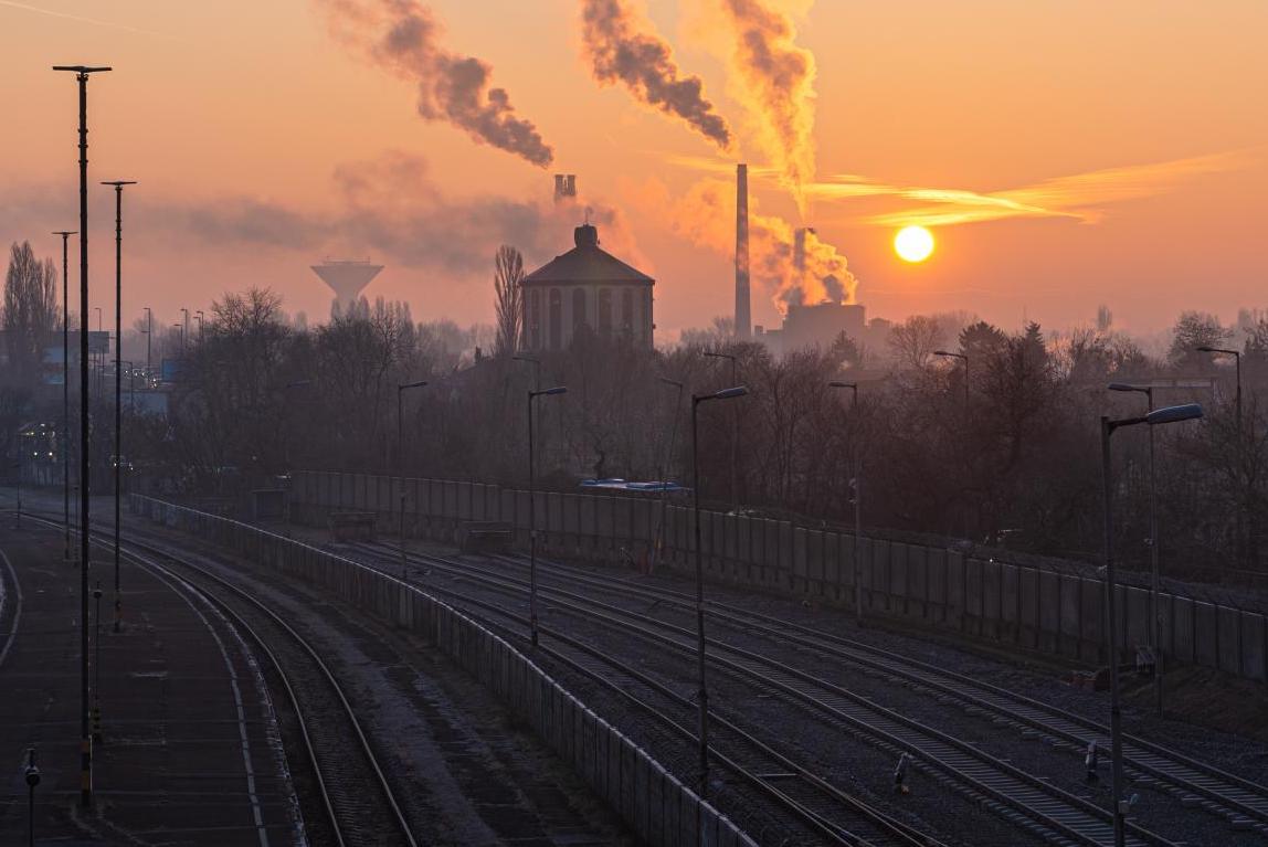 Gazdaságélénkítő programok az ipari teljesítmény helyreállítása érdekében