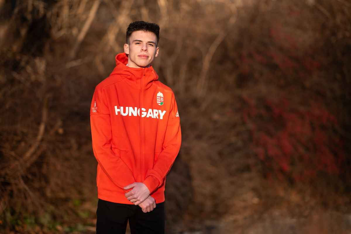 „Egy fényes érem is becsúszhat”