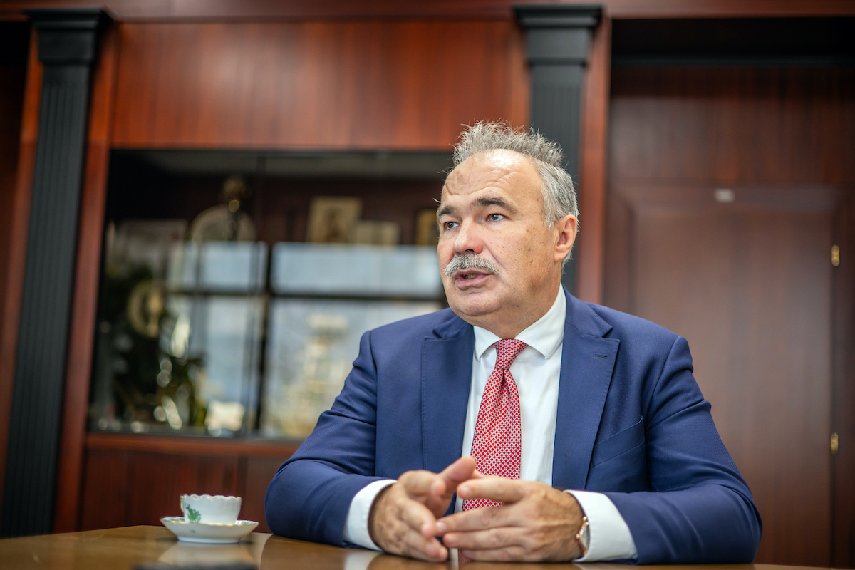 Magyarország tovább erősíti az agrárkapcsolatait Kínával