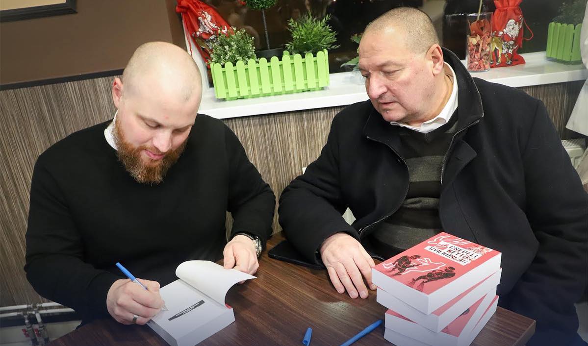 A csepeli kettős gyilkosság áldozatairól emlékezett meg Németh Szilárd