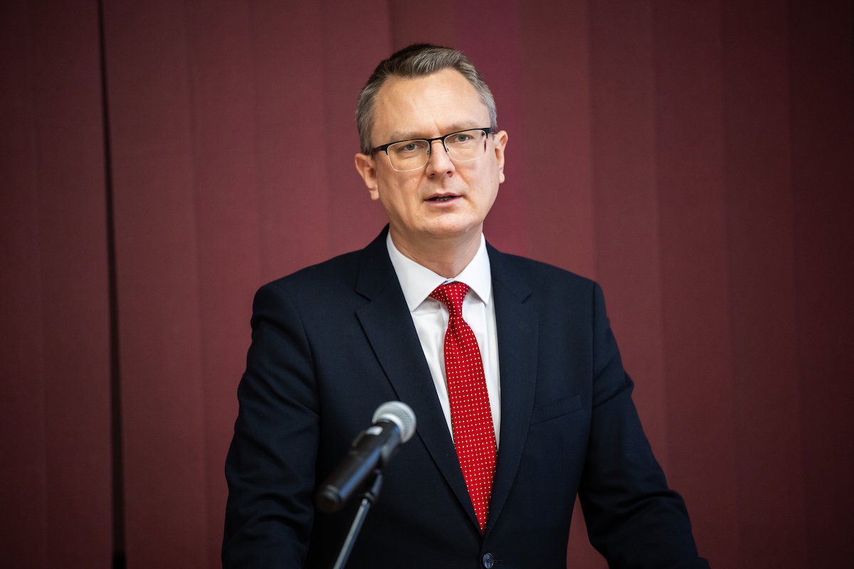 Az a cél, hogy a betegeknek minél kevesebbet kelljen várni az orvosnál