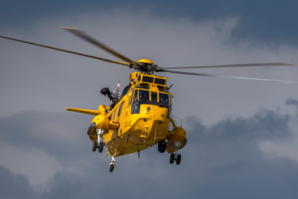 Németország katonai helikoptereket szállít Ukrajnának