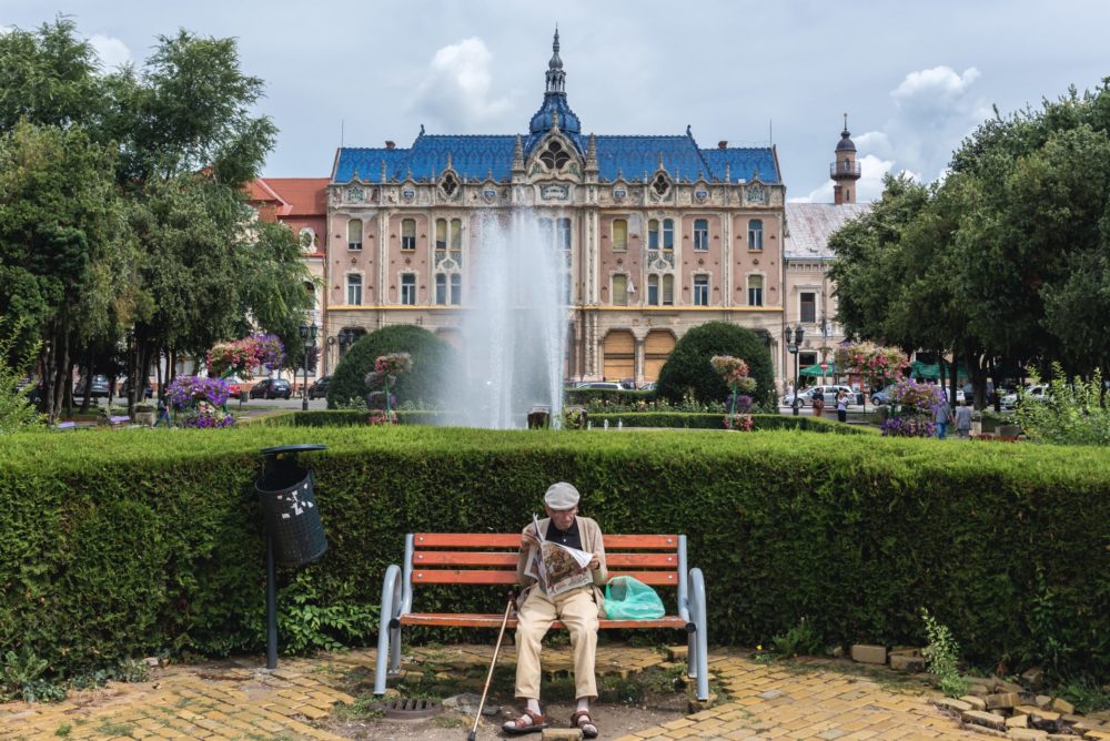 Hamarosan megkezdődhet a Szatmárnémetibe vezető gyorsforgalmi út építése
