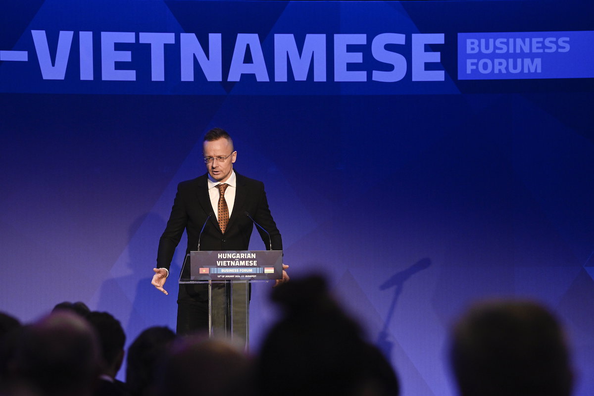 Felértékelődnek a magyar–vietnámihoz hasonló kiszámítható együttműködések