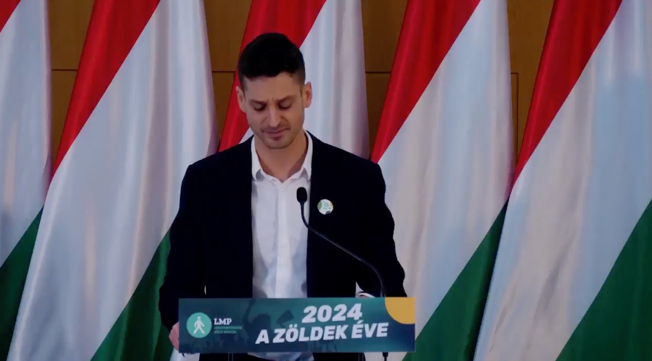 Ungár Péter: Karácsony Gergely nem teljesítette a 3-as metróval kapcsolatos ígéreteit