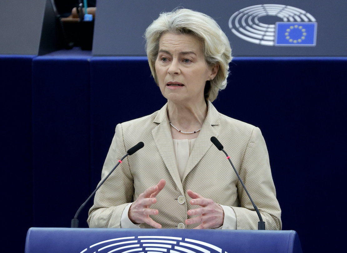 Előálltak a farbával