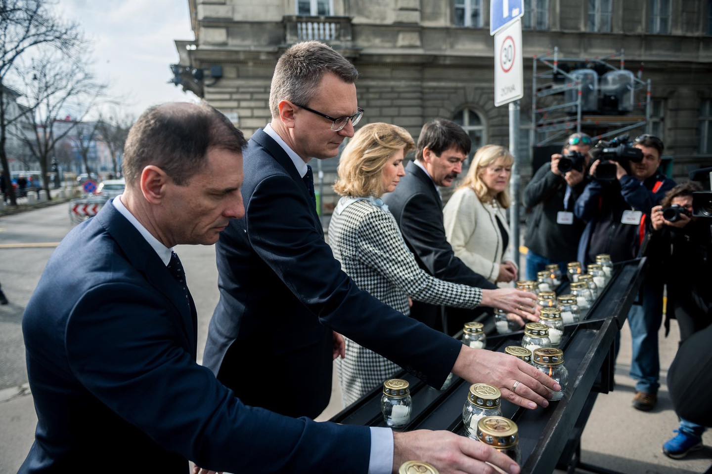 Rétvári Bence: a baloldalon mindig félrenéznek az erőszak kapcsán
