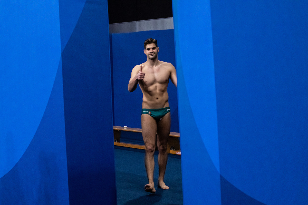 A románok ellen kezd a világbajnok férfi vízilabda-válogatott