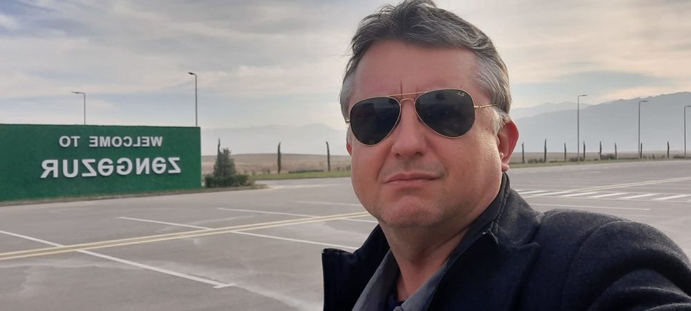 A harmadik világban lejártnak tekintik a Nyugat morális felsőbbrendűségét