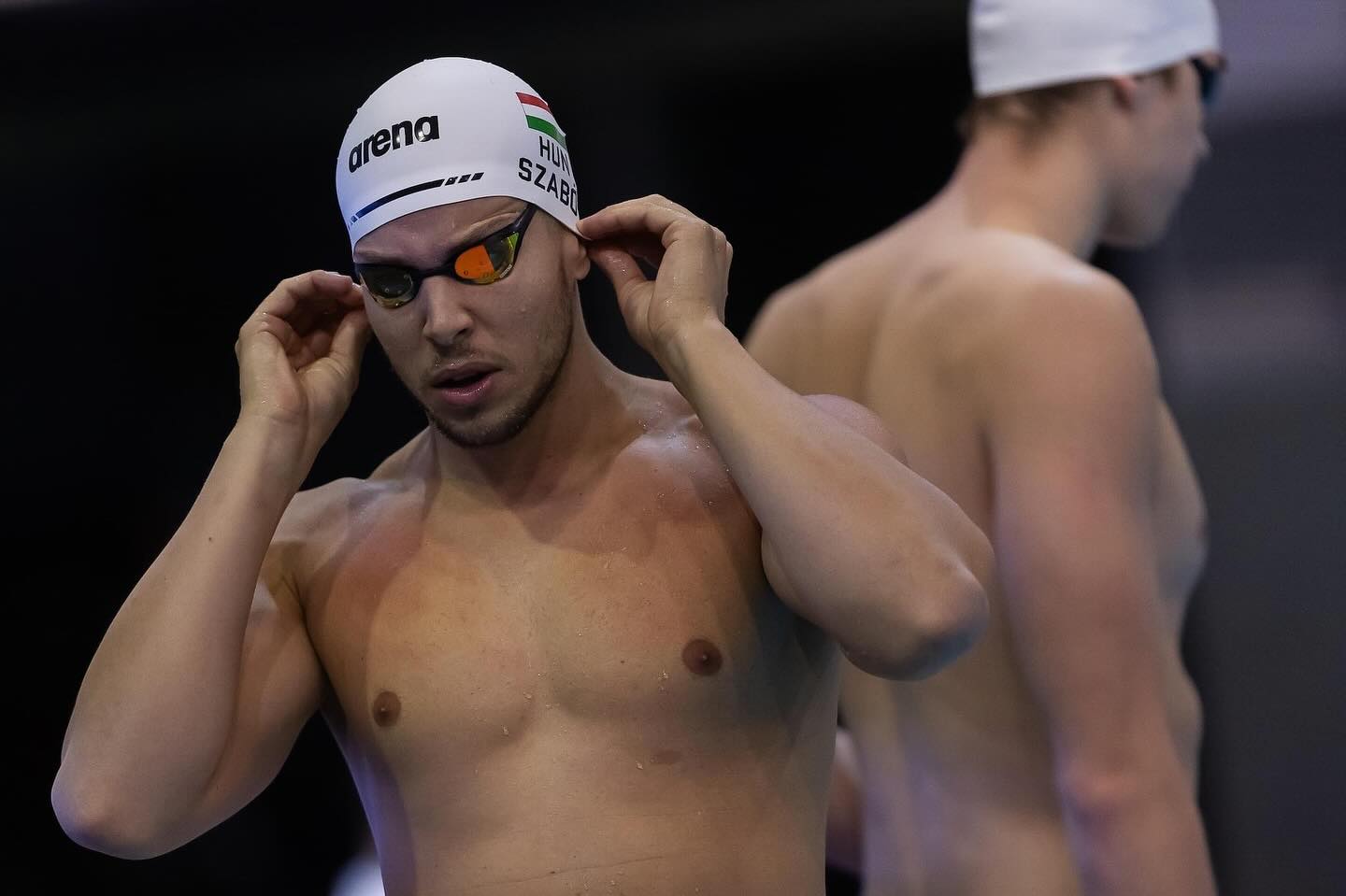 A férfi és a női gyorsváltó is ott lesz a párizsi olimpián!