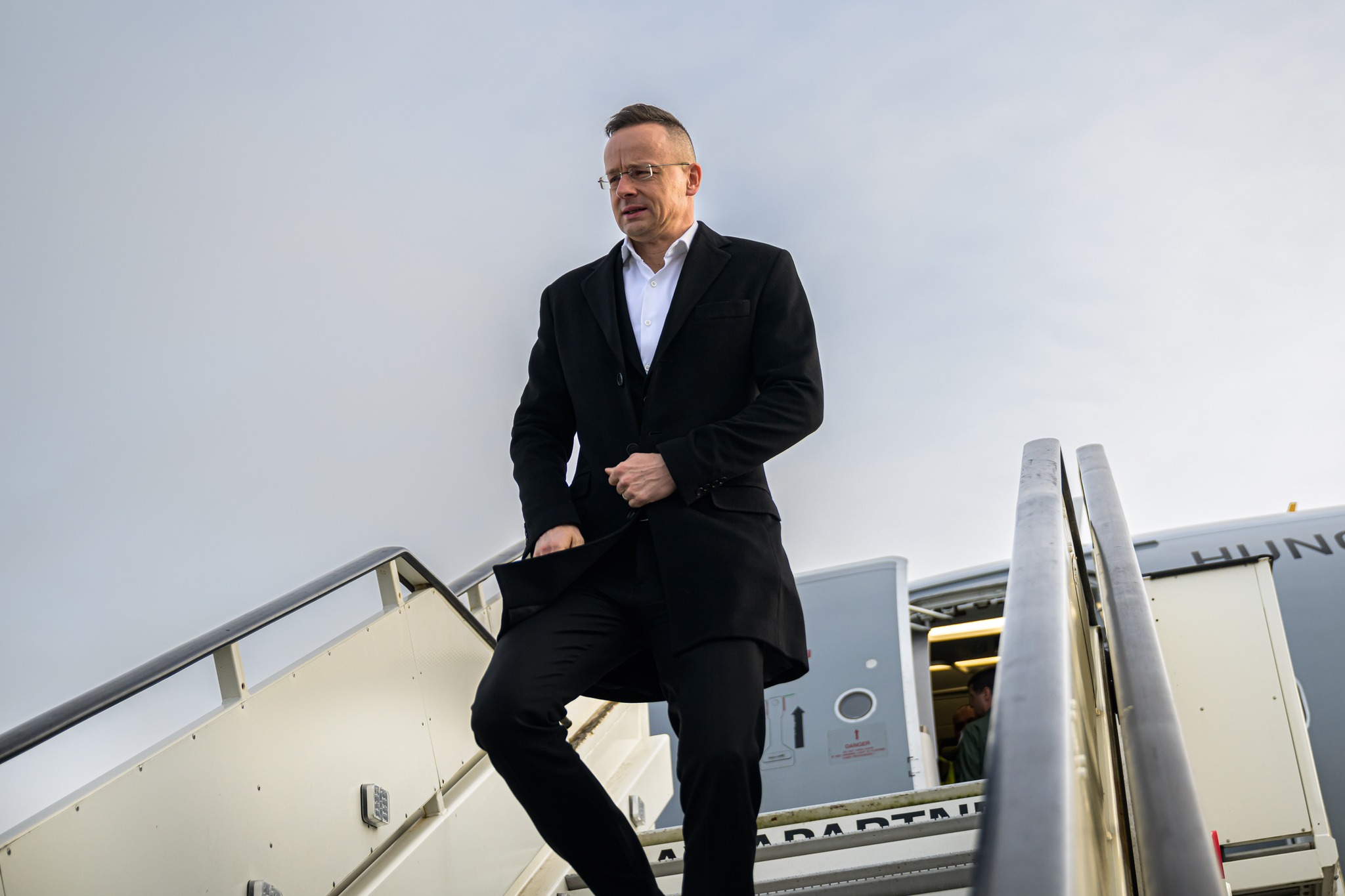 Szijjártó Péter: Európának szüksége van a keleti beruházásokra