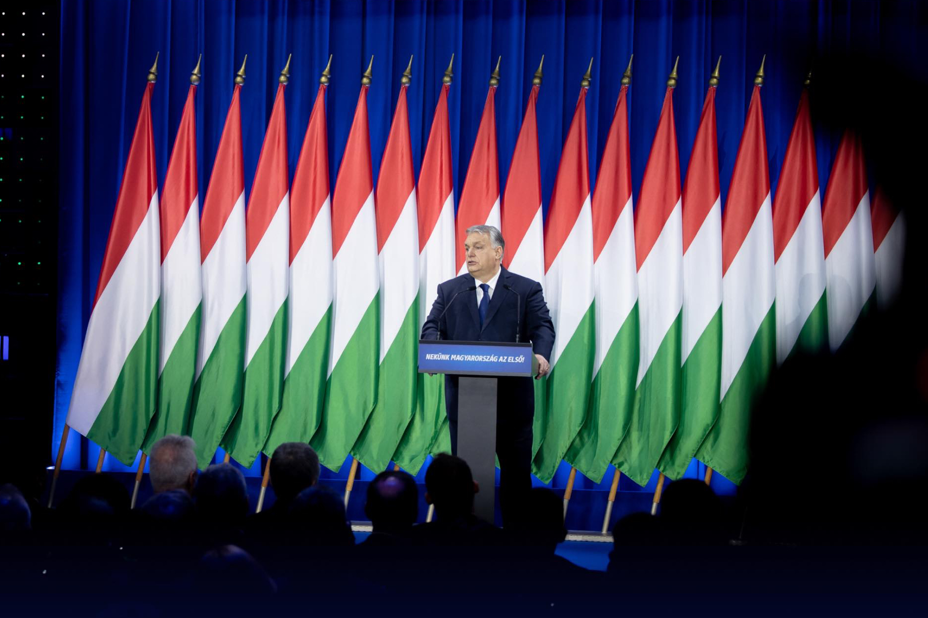 A kegyelmi ügyben a lemondás helyes volt