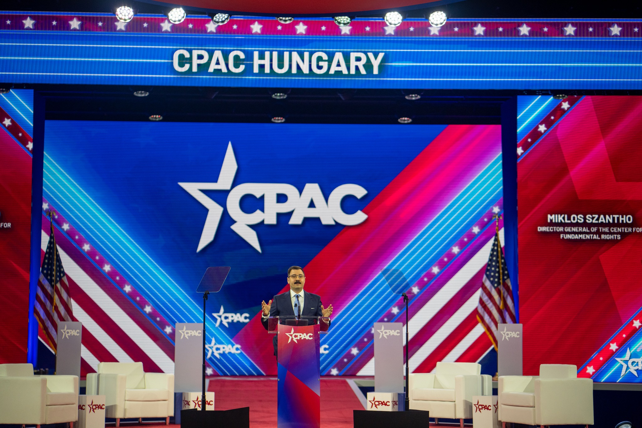 A harmadik világháború küszöbén állunk