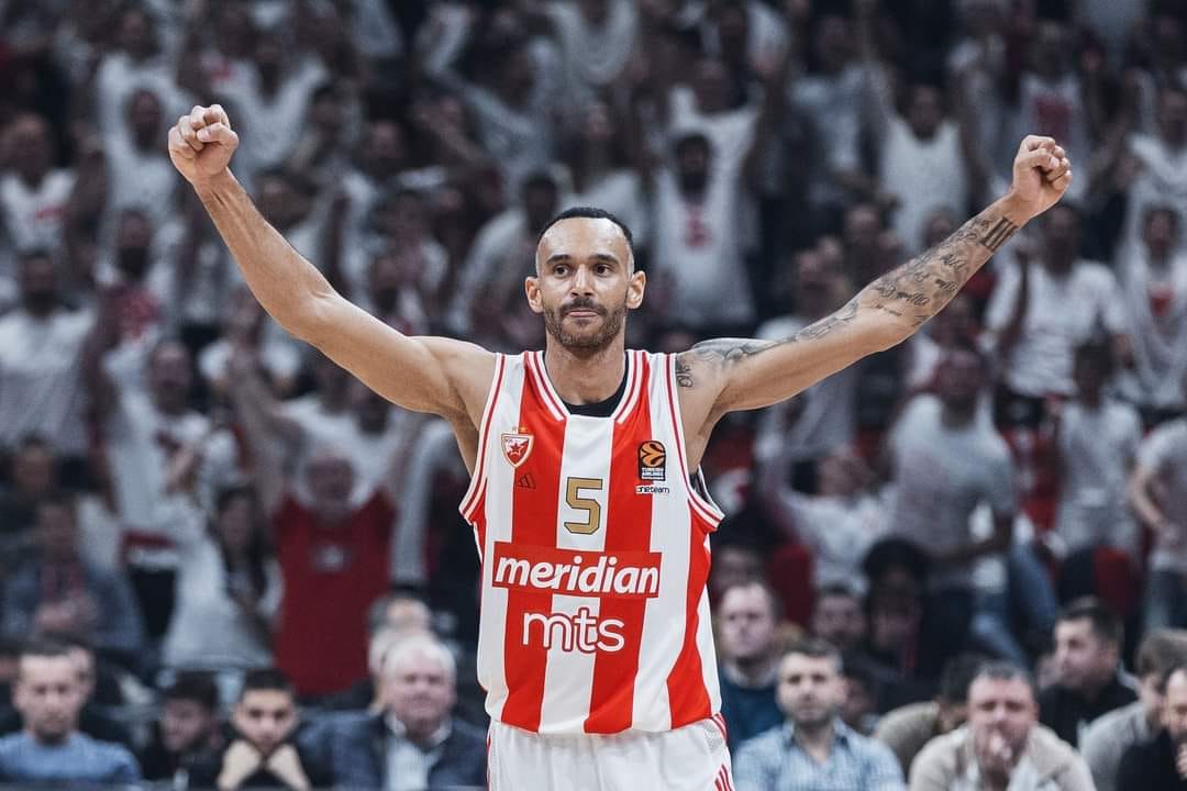 Hanga Ádám csapata nyerte a Szerb Kupát