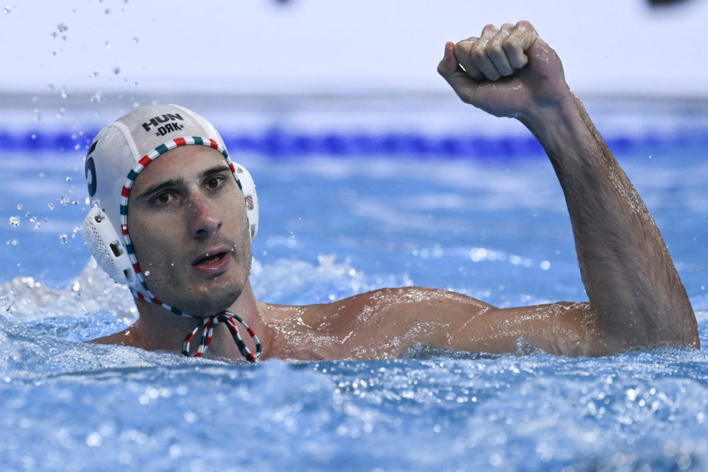 Sokk a vizes vb-n: elbukta a negyeddöntőt a férfi vízilabda-válogatott