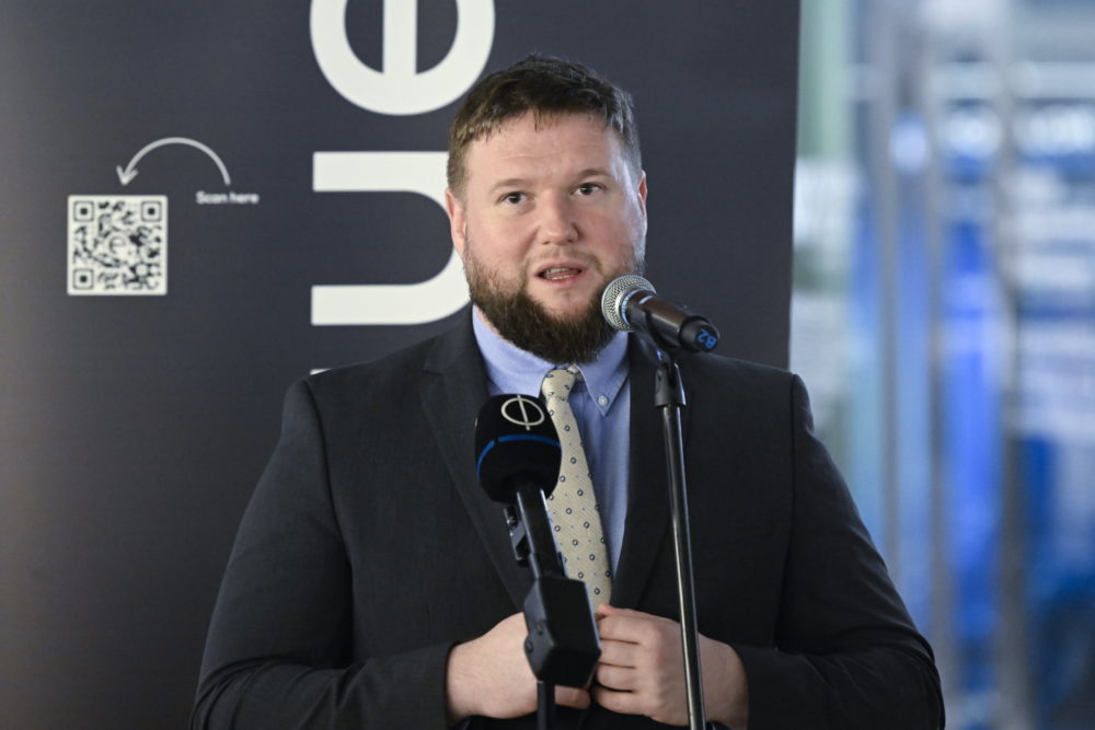 Vincze Máté: A szép tiszteletének hagyománya van Magyarországon