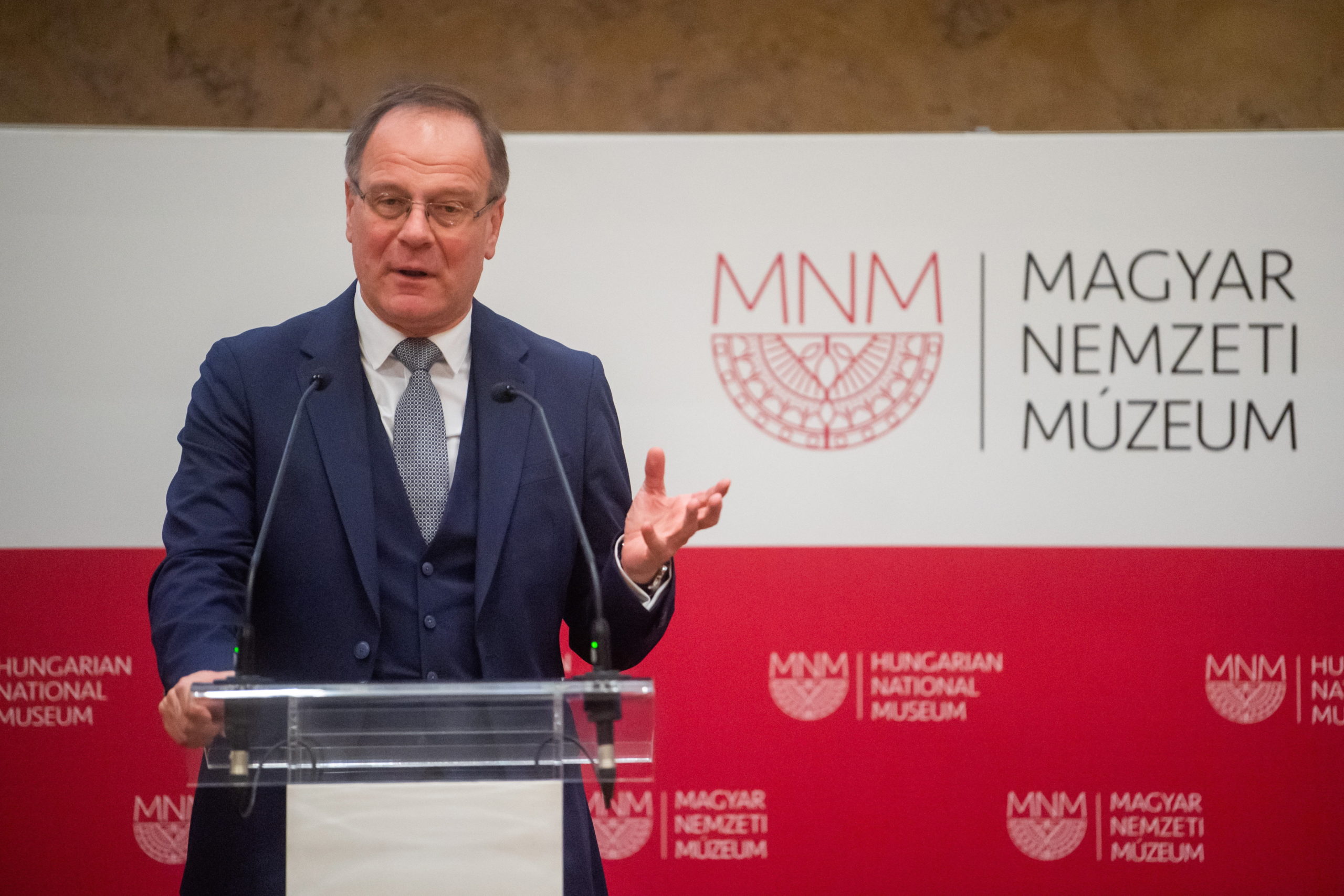 Navracsics Tibor: Bács-Kiskun eredményes volt a TOP-projektek tekintetében