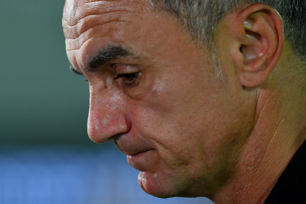 Kiadták a bukott tréner útját: már nem Nebojsa Vignjevic az Újpest vezetőedzője