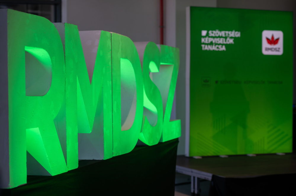 Az Erdélyi Magyar Szövetség helyi választási koalíciókat is kötne az RMDSZ-szel
