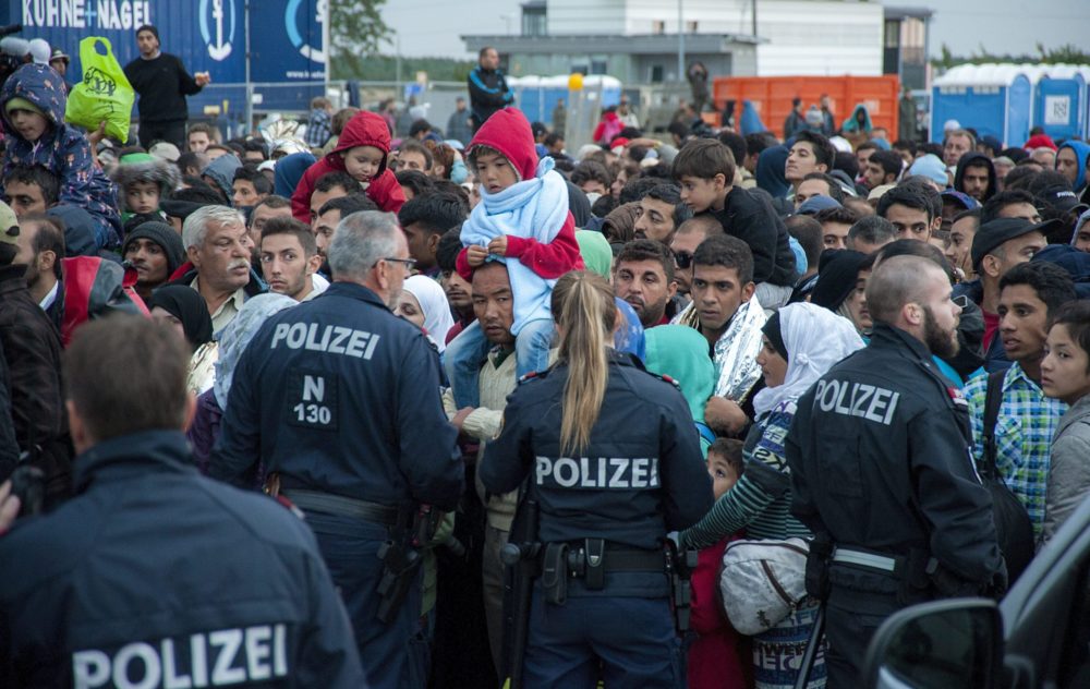 Hamarosan minden második ember külföldi lesz Bécsben