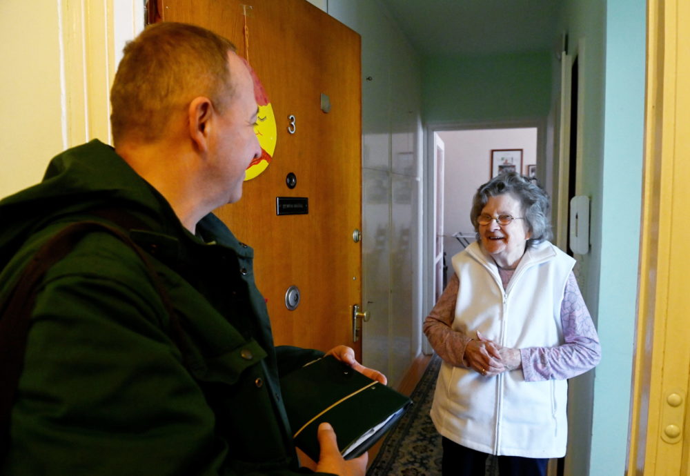 Hétfőtől érkezik a dupla nyugdíj