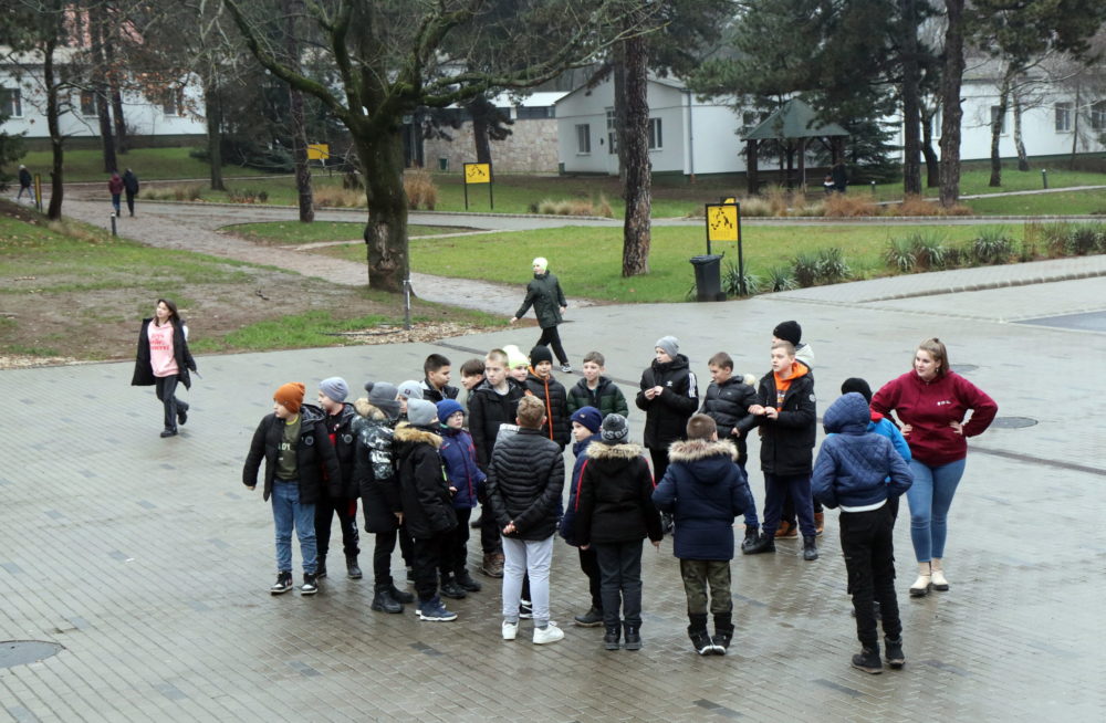 Folytatódnak a Rákóczi Szövetség táborai