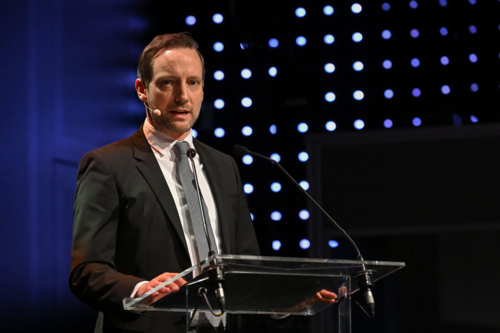 Hazánk támogatását kérték az üldözött keresztények érdekében végzett politikája kapcsán