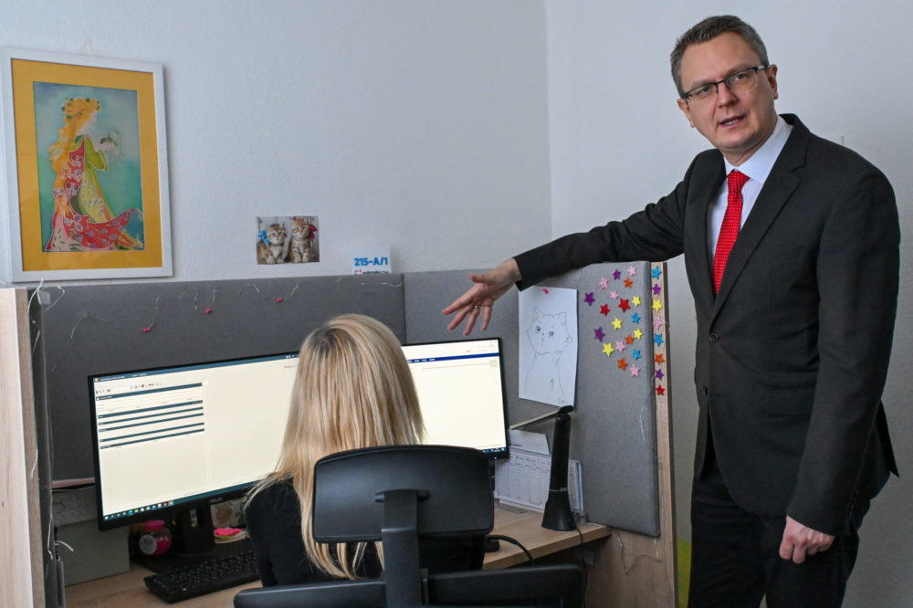 Komplex lakossági szolgáltatást nyújt az Egészségvonal