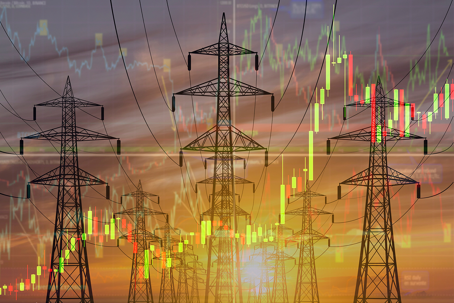 Különleges áramvásárlási lehetőséget nyújtanak az MVM Partner aukciói